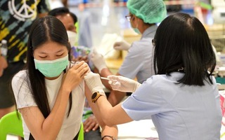 Tại sao phụ nữ trước khi mang thai nên tiêm vắc xin sởi kết hợp?