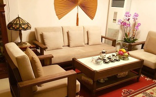 3 thứ trong nhà càng cũ kỹ thì càng sinh lộc, mấy đời làm ăn phát đạt, hậu vận giàu sang rực rỡ