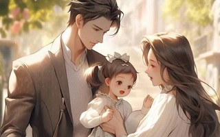Anh trai đã ly thân với vợ từ lâu nhưng chị dâu vẫn đều đặn đăng ảnh gia đình thân mật mỗi ngày