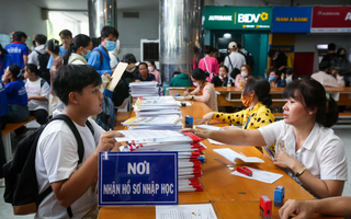 Các trường đại học kinh tế top đầu đồng loạt tăng học phí 2025