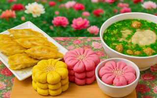 Đi Lạc Dương ăn gì? 10 món đặc sản “ăn một lần, nhớ một đời” khiến du khách mê mẩn