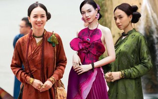 "Nóc nhà" của đạo diễn phim Thám Tử Kiên: Visual chấn động suốt 20 năm, nhìn style thì còn đỉnh nữa!