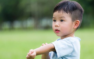 7 lý do khiến trẻ em ngày nay dễ tổn thương