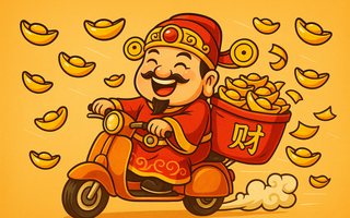 Nửa cuối tháng 5, ai là “con cưng” của Thần Tài? Tử vi tiết lộ 3 tuổi trúng mánh lớn, đổi đời sau một đêm