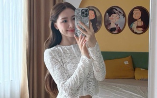 Khuyết điểm khó giấu của Hòa Minzy