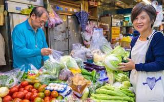 Không bao giờ than hết tiền, mẹ tôi vẫn giữ cả nhà đủ đầy chỉ nhờ 3 nguyên tắc ít ai để ý tới