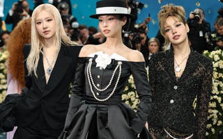 Màn càn quét Met Gala khiến Jennie - Lisa - Rosé vướng chỉ trích nghiêm trọng, dân mạng yêu cầu xin lỗi