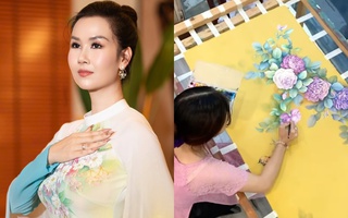 Dáng vẻ được yêu thích nhất của Võ Hạ Trâm, 1 chi tiết nhỏ thể hiện sự chỉn chu, đắt tiền nhưng đáng giá