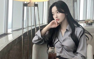 Nghi ngờ người yêu của bạn thân là kẻ "đào mỏ"