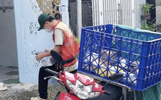 Cảnh báo nóng liên quan đến "cuộc gọi của shipper" từ vụ 1 nghệ sĩ nổi tiếng cả nước bị đưa vào bẫy
