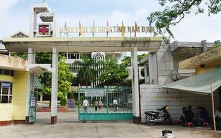 Sau vụ bé trai bị từ chối cấp cứu vì chưa đóng đủ tiền: Động thái mới của UBND tỉnh Nam Định