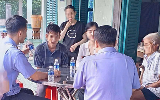 Vụ tai nạn ở Vĩnh Long: Cơ quan Điều tra VKSND Tối cao làm việc với gia đình nạn nhân