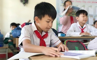 Phụ huynh hào hứng trước điều chỉnh mới của Sở GD&ĐT Hà Nội: "Cảm ơn! Chúng tôi sẽ đỡ vất vả hơn rất nhiều!"