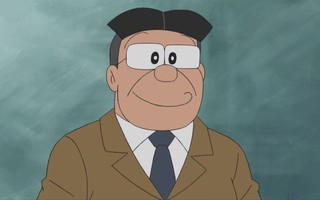 Gia cảnh thật sự của thầy giáo lớp Nobita và lý do ông luôn bảo vệ cậu? - Bí ẩn không phải fan Doraemon nào cũng biết