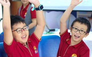 Miễn phí dạy 2 buổi/ngày từ năm học tới
