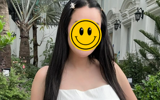 Hoa hậu Việt bị nghi ngờ mang thai giả