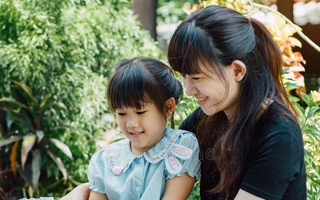 Người mẹ QUYỀN LỰC nhất tôi từng gặp, không phải người giàu có hay tri thức đầy mình, mà là...