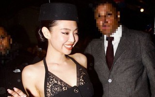 Không chỉ Lisa (BlackPink), Jennie và Rosé đều bị chê