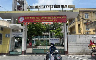 Vụ nam điều dưỡng bị người nhà bệnh nhân hành hung, bệnh viện báo cáo gì?