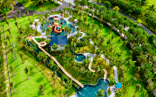 Loạt trải nghiệm mới hay ho và thú vị cho kỳ nghỉ gia đình hè này tại resort ở Cam Ranh