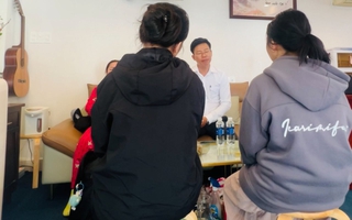 TP HCM: Khởi tố vụ án hai con gái tố cha ruột hiếp dâm