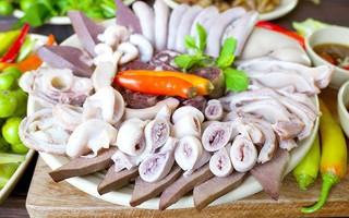 Từ lòng se điếu đến các "món nhắm quốc dân": Đặc sản đậm đà hay mối nguy âm thầm hại tim, đột quỵ mà ít người để ý?