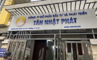 Hà Nội: Hơn 20 khách hàng bị lừa nộp tiền "chênh" mua nhà ở xã hội
