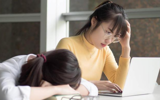 Cày đầu học để lấy bằng giỏi, nhiều sinh viên vỡ mộng không xin được việc