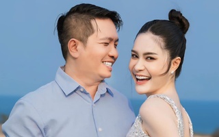 Toàn bộ thông tin về VB Group của vợ chồng Đoàn Di Băng - nơi đứng sau sản phẩm bị thu hồi, tiêu huỷ