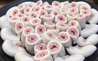 Sự thật về loại đặc sản “vạn người mê”