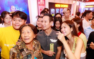 Lý Hải không còn quan trọng doanh thu, tiết lộ điều khiến anh hạnh phúc