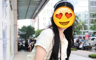 Mỹ nhân "cạnh tranh" Hoa hậu với Lọ Lem nhà Quyền Linh có quyết định bất ngờ về học hành: Ai nấy khen "trưởng thành quá"