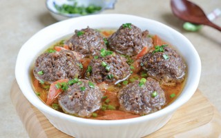 Món hấp chỉ với 2 nguyên liệu và nấu trong 15 phút nhưng cực thơm ngon, ăn cùng cơm hay bánh mì đều hợp