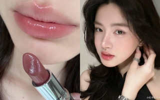 Thỏi son đầu tiên mẹ tặng và hành trình học cách yêu đôi môi mình