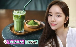 Học Hà Tăng uống loại nước "chống nắng tự nhiên", sau 7 ngày da tôi sáng hồng, giảm cân ngoạn mục nhưng tôi nghĩ có 3 nhóm người đừng nên thử