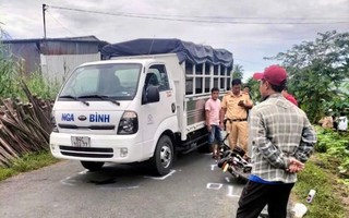 Vụ cha bắn tài xế cán chết con mình: Người từng tham gia điều tra ban đầu nói gì?