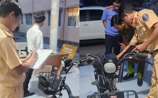 Cha bắn tài xế cán chết con mình: Công an thông báo kết quả giám định vụ TNGT