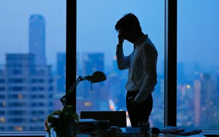 Tôi có 20 tỷ đồng nên muốn về hưu non, nhưng vợ bắt làm việc đến 60 tuổi