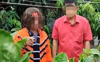 Bị phạt vì livestream cùng 'thần chết' xúc phạm người khác