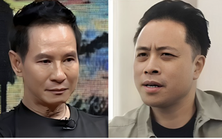 Lý Hải đuối sức
