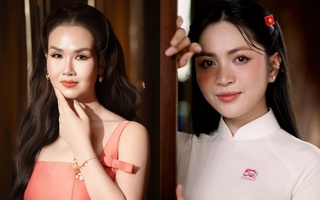 Võ Hạ Trâm nói câu quá tinh tế với Nguyễn Duyên Quỳnh, 2 cô gái đối đáp thế nào mà gây xôn xao
