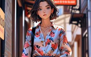 Vợ cũ của chồng thuê bằng được căn hộ cùng tầng với nhà tôi, kể từ đó cái gì cũng sang nhờ vả chồng cũ, 10h đêm vẫn gõ cửa nhờ xuống lấy đồ ăn hộ