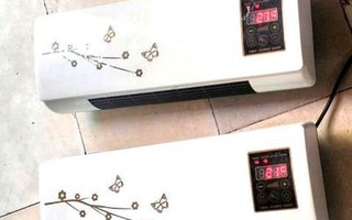 Điều hoà giá 500.000đ có mát không? Thử nghiệm của người dùng đưa ra câu trả lời