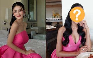 Hoa hậu Ý Nhi được Miss World ưu ái, độ hot chỉ xếp sau đối thủ đặc biệt này