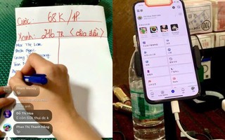 Triệt phá nhóm lừa đảo chiếm đoạt hàng trăm tỷ dưới hình thức ‘cắt đá tìm ngọc’