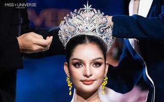 Một hoa hậu bị tước vương miện sau chưa đầy một ngày