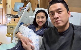 Vợ kém 17 tuổi của Lam Trường chia sẻ bí quyết gọi sữa, bất ngờ khi nói KHÔNG với món ăn tranh cãi bậc nhất