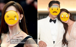 Mỹ nhân được khao khát nhất showbiz đổ vỡ với chồng ca sĩ, nhan sắc tàn tạ gây sốc vì bị bạo hành nhiều năm?