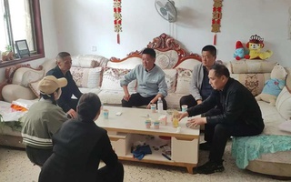 Bố mẹ gọi 3 con về chia tài sản, con trai duy nhất lại chẳng nhận được gì: Bản di chúc khiến cả nhà náo loạn, con dâu giận dỗi bỏ đi