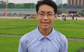 Cha của nam sinh lớp 8 Hà Nội mất tích nhiều ngày: "Tôi cảm thấy con rời khỏi nhà một cách bí ẩn"